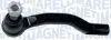 MAGNETI MARELLI NISSAN Наконечник рул.тяги прав..Navara 06- magneti marelli 301191605790