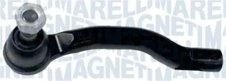 MAGNETI MARELLI NISSAN Наконечник рул.тяги прав..Navara 06- magneti marelli 301191605790 Ниссан Патфайндер r51