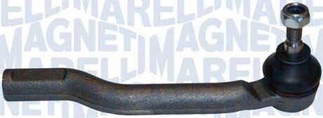 Наконечник рулевой тяги magneti Marelli 301191605860 на Ниссан Тиида