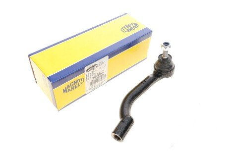 NISSAN Наконечник рул.тяги прав.Qashqai 07- magneti Marelli 301191605900 на Ниссан Qashqai j10