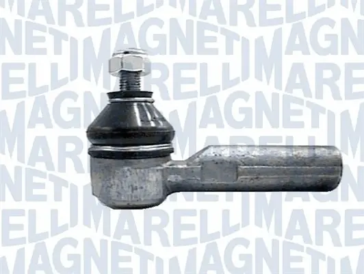 MAGNETI MARELLI NISSAN Наконечник рулевой тяги лев./прав.Micra 92- Magneti Marelli 301191605700 (фото 1)