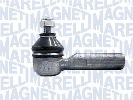 NISSAN Наконечник рулевой тяги лев./прав.Micra 92- magneti Marelli 301191605700 на Ниссан Micra к11