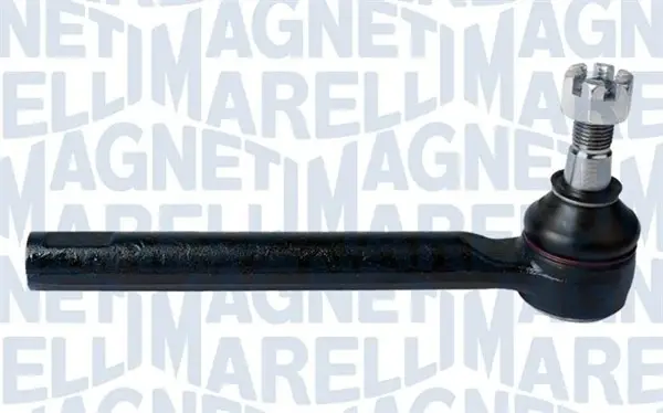 MAGNETI MARELLI NISSAN наконечник рульової тяги лів./прав.Murano 03- magneti marelli 301191605750