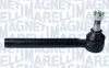 MAGNETI MARELLI NISSAN наконечник рульової тяги лів./прав.Murano 03- magneti marelli 301191605750