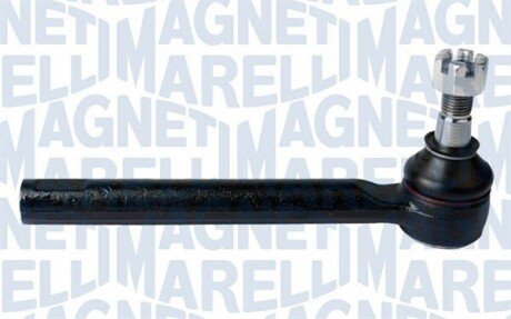 NISSAN наконечник рульової тяги лів./прав.Murano 03- magneti Marelli 301191605750