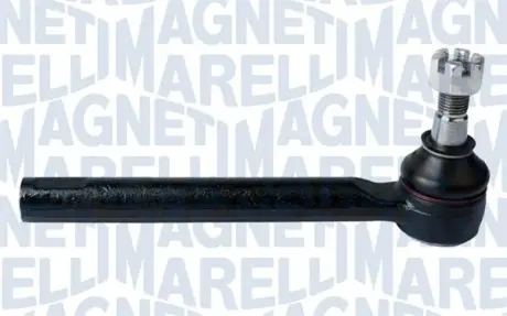 MAGNETI MARELLI NISSAN наконечник рульової тяги лів./прав.Murano 03- Magneti Marelli 301191605750
