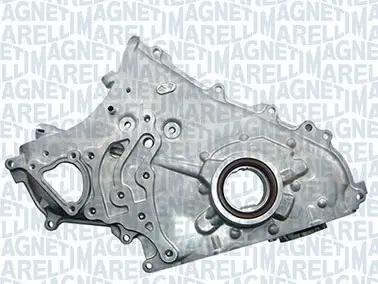 MAGNETI MARELLI NISSAN Помпа мастила ALMERA TINO (V10) 2.2 dCi 00-06, X-TRAIL I (T30) 2.2 Di 4x4 01-05 Magneti Marelli 351516000052