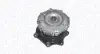 MAGNETI MARELLI NISSAN Помпа воды Cfbstar, Pick Up 2,5D,Terrano 2.7TD Magneti Marelli 352316170797 (фото 1)
