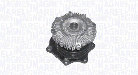 NISSAN Помпа воды Cfbstar, Pick Up 2,5D,Terrano 2.7TD magneti Marelli 352316170797 на Ниссан Патрол y61