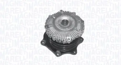 MAGNETI MARELLI NISSAN Помпа воды Cfbstar, Pick Up 2,5D,Terrano 2.7TD Magneti Marelli 352316170797