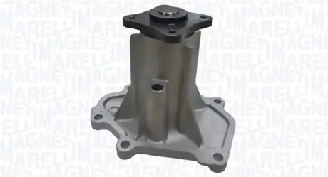 MAGNETI MARELLI NISSAN Помпа воды INFINITI FX50 Magneti Marelli 352316171302