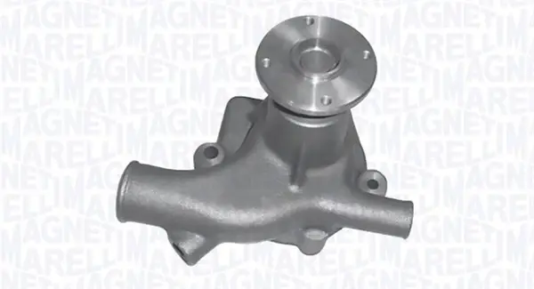 MAGNETI MARELLI NISSAN Помпа воды Patrol 3.2D/TD 80- magneti marelli 352316170804