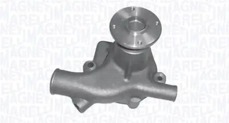MAGNETI MARELLI NISSAN Помпа воды Patrol 3.2D/TD 80- magneti marelli 352316170804