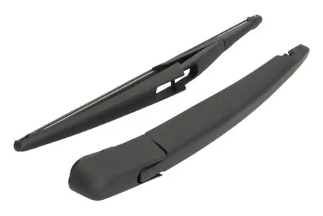 MAGNETI MARELLI NISSAN Щетка стеклоочистителя с рычагом задняя 300мм MICRA 03- magneti marelli 000723180050