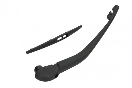 Поводок-рычаг дворника (стеклоочистителя) magneti Marelli 000723180048 на Ниссан Ноут е11