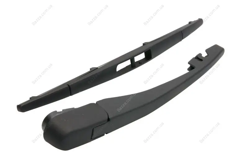 MAGNETI MARELLI NISSAN Щетка стеклоочистителя с рычагом задняя 330мм PATHFINDER 04- magneti marelli 000723180055