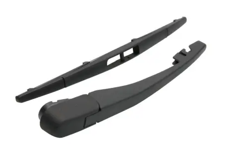 MAGNETI MARELLI NISSAN Щетка стеклоочистителя с рычагом задняя 330мм PATHFINDER 04- magneti marelli 000723180055 Ниссан Нп 300