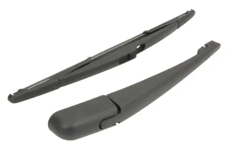 MAGNETI MARELLI NISSAN Щетка стеклоочистителя с рычагом задняя 350мм TIIDA 07- Magneti Marelli 000723180046