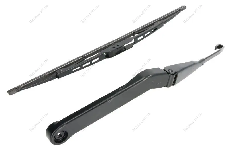 MAGNETI MARELLI NISSAN Щетка стеклоочистителя с рычагом задняя 400мм X-TRAIL 03- Magneti Marelli 000723180053 (фото 1)