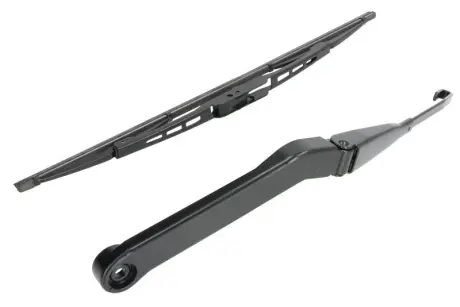 MAGNETI MARELLI NISSAN Щетка стеклоочистителя с рычагом задняя 400мм X-TRAIL 03- Magneti Marelli 000723180053