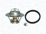 MAGNETI MARELLI NISSAN Термостат Bluebird 80-,Sunny 87-,Mazda 626,Subaru Legacy,Outback 03- Magneti Marelli 352317100760 (фото 1)