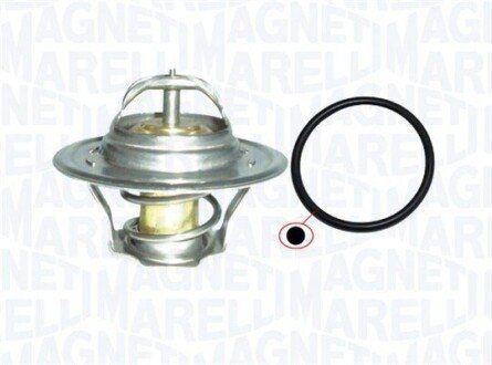 NISSAN Термостат Sunny -91,Bluebird magneti Marelli 352317100800 на Ниссан Bluebird u11