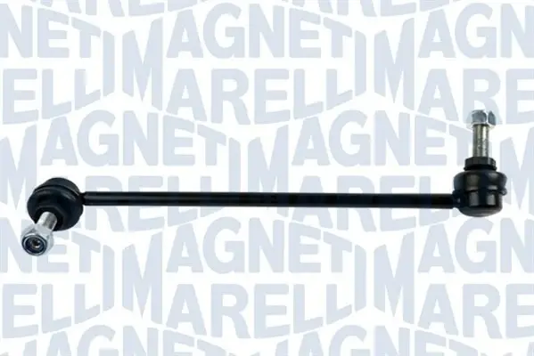 MAGNETI MARELLI NISSAN Тяга стабилизатора передн.лев.Murano 3.5 05- magneti marelli 301191624540