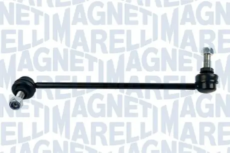 MAGNETI MARELLI NISSAN Тяга стабилизатора передн.лев.Murano 3.5 05- Magneti Marelli 301191624540