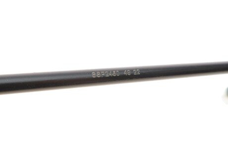 NISSAN Тяга стабилизатора передн.лев./прав.NV200,Tiida,Note 06- magneti Marelli 301191624500