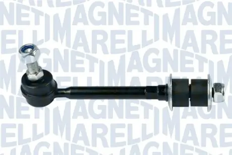 MAGNETI MARELLI NISSAN Тяга стабилизатора передн.лев./прав.Primera 90-,Patrol IV,V 88- magneti marelli 301191624460 Infiniti