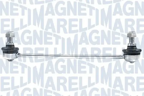 MAGNETI MARELLI NISSAN тяга стабілізатора передн.лів./прав.Pathfinder 97-,Terrano 98- Magneti Marelli 301191624590