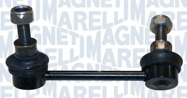 MAGNETI MARELLI NISSAN Тяга стабилизатора задн.лев.Murano 3.5 07- magneti marelli 301191624580