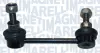 MAGNETI MARELLI NISSAN Тяга стабилизатора задн.лев.Murano 3.5 07- magneti marelli 301191624580