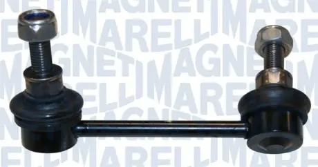MAGNETI MARELLI NISSAN Тяга стабилизатора задн.лев.Murano 3.5 07- magneti marelli 301191624580