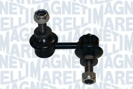 MAGNETI MARELLI NISSAN Тяга стабилизатора задн.лев.Pathfinder 05- magneti marelli 301191624650 Ниссан Патфайндер r51
