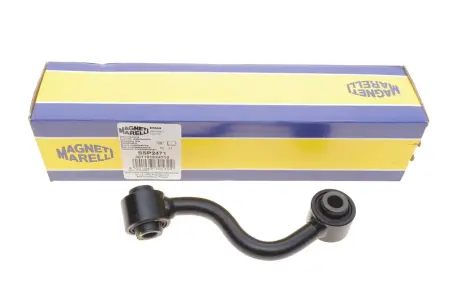 MAGNETI MARELLI NISSAN Тяга стабилизатора задн.лев.X-Trail, Qashqai 07- Magneti Marelli 301191624710