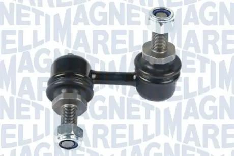 MAGNETI MARELLI NISSAN Тяга стабилизатора задн.прав.Pathfinder 05- magneti marelli 301191624640 Ниссан Патфайндер r51