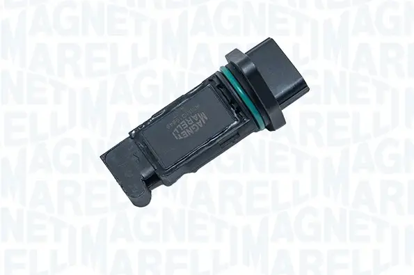 MAGNETI MARELLI NISSAN Витратомір повітря MICRA II, X-TRAIL I Magneti Marelli 213719845019 (фото 1)