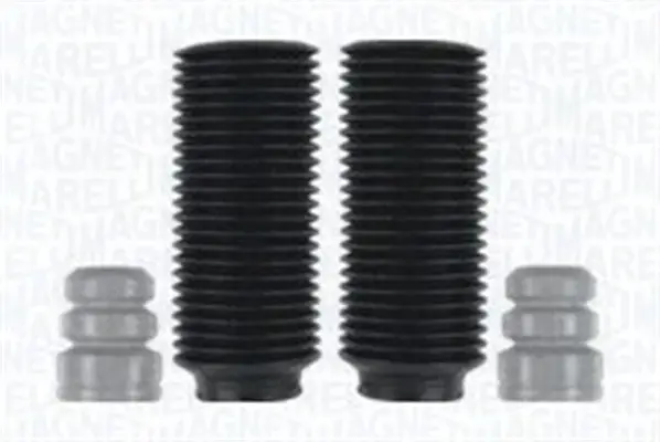 MAGNETI MARELLI NISSAN Защита аморт.передн.к-кт Almera 02- magneti marelli 310116110105