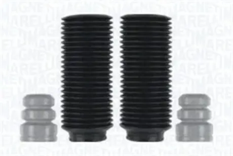 MAGNETI MARELLI NISSAN Защита аморт.передн.к-кт Almera 02- magneti marelli 310116110105