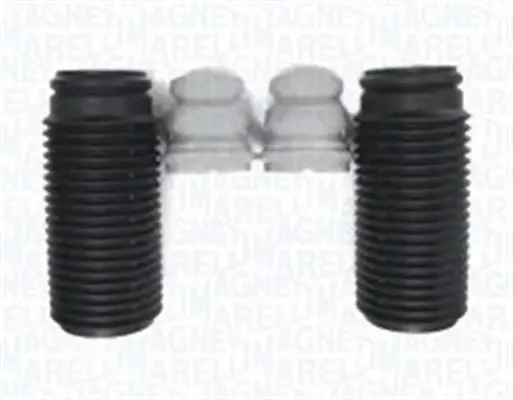 MAGNETI MARELLI NISSAN Защита аморт.передн.к-кт Sunny,Daihatsu Magneti Marelli 310116110027 (фото 1)