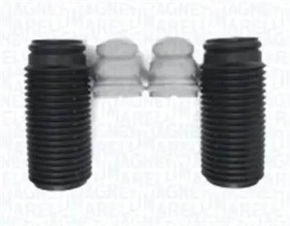 MAGNETI MARELLI NISSAN Защита аморт.передн.к-кт Sunny,Daihatsu Magneti Marelli 310116110027