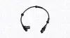MAGNETI MARELLI OPEL датчик ABS передн. Combo, Corsa C, Meriva Magneti Marelli 172100003010 (фото 1)