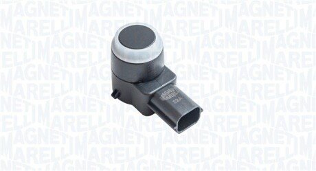 OPEL Датчик паркування задн. (парктронік) CHEVROLET magneti Marelli 021016068010 на Chevrolet Aveo т300