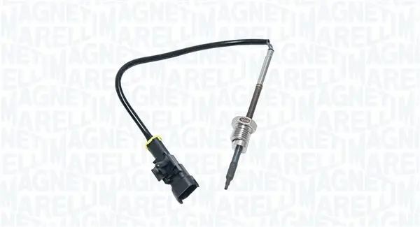 MAGNETI MARELLI OPEL датчик температури ВГ Antara 2,2CDTi -15, CHEVROLET Captiva, Cruze, 2,0-2,2D/TD/CDI 10- Magneti Marelli 172000257010 (фото 1)