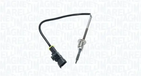 MAGNETI MARELLI OPEL датчик температури ВГ Antara 2,2CDTi -15, CHEVROLET Captiva, Cruze, 2,0-2,2D/TD/CDI 10- Magneti Marelli 172000257010