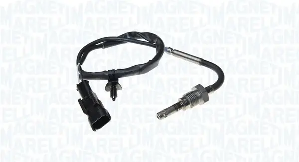 MAGNETI MARELLI OPEL датчик температури ВГ ASTRA J, MOKKA 1.7 CDTI 09- Magneti Marelli 172000209010 (фото 1)