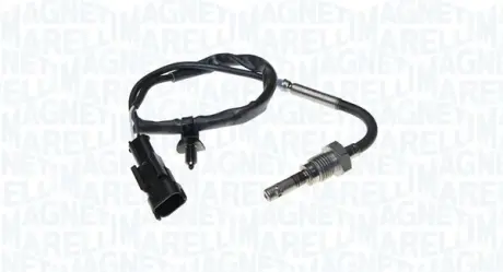 MAGNETI MARELLI OPEL датчик температури ВГ ASTRA J, MOKKA 1.7 CDTI 09- Magneti Marelli 172000209010