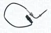 MAGNETI MARELLI OPEL датчик температури ВГ FIAT 1.3 D Magneti Marelli 172000259010 (фото 1)
