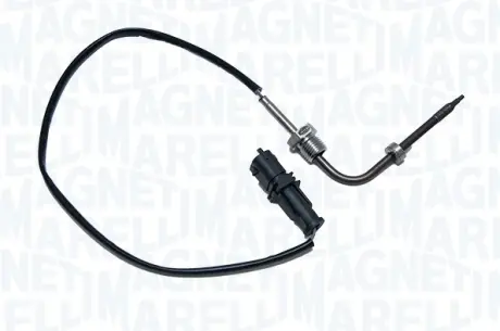 MAGNETI MARELLI OPEL датчик температури ВГ FIAT 1.3 D magneti marelli 172000259010 Фиат Гранде пунто